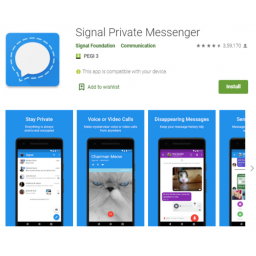 Aplikacija Signal ima bag koji omogućava prisluškivanje razgovora u okolini napadnutog uređaja